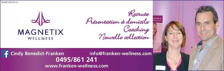 Franken Wellness